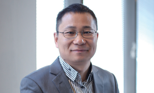 互联网+时代的云计算架构演进与技术研究