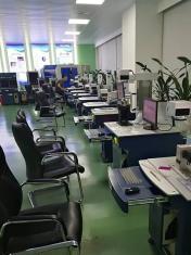 激光打标刻印设备租赁与重庆办公设备维修——推动计算机技术研究的多元服务