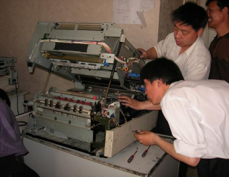 京瓷计算机技术研究的创新路径与战略布局